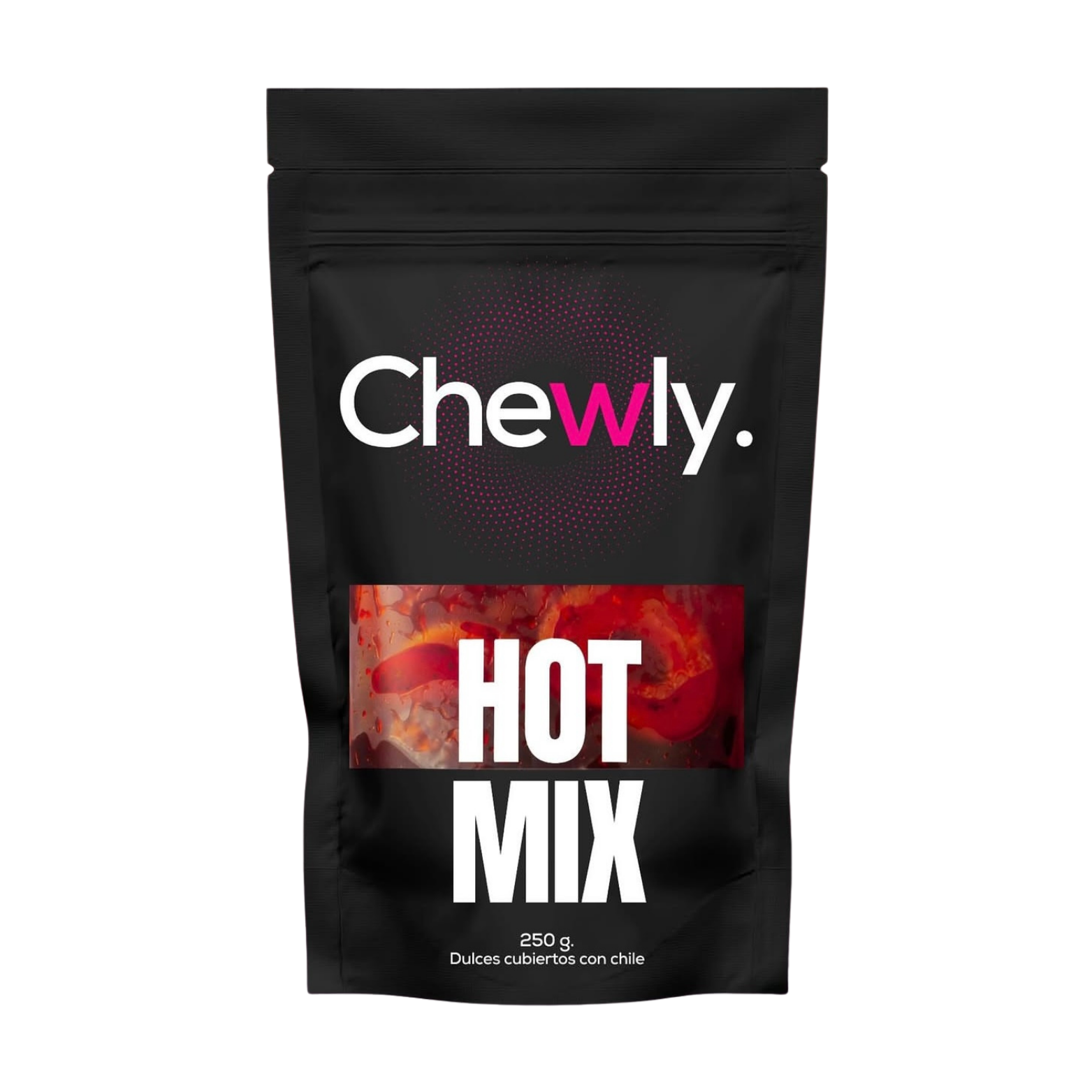 Chewly Hot Mix 250g
